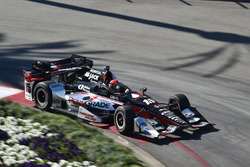 Graham Rahal, Rahal Letterman Lanigan Racing Honda