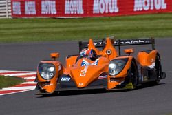 #38 G-Drive Racing Gibson 015S-Nissan : Simon Dolan, Giedo van der Garde, Harry Tincknell