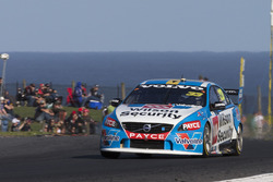 Scott McLaughlin, Garry Rogers Motorsport Volvo