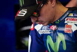 Jorge Lorenzo, Yamaha Factory Racing