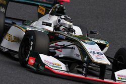 Andre Lotterer, Team Tom's