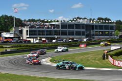 Always Evolving Racing
