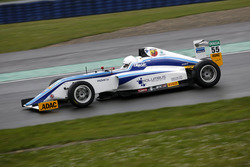 Marylin Niederhauser, Rennsport Rössler