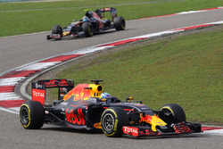 Daniel Ricciardo, Red Bull Racing RB12