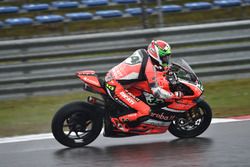 Davide Giugliano, Aruba.it Racing - Ducati Team