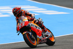 Марк Маркес, Repsol Honda Team