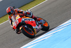 Marc Márquez, Repsol Honda Team