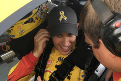 Joey Logano, Team Penske Ford