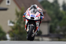 Scott Redding, Pramac Racing