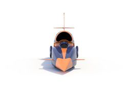 Bloodhound SSC