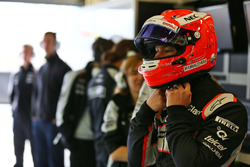 Nikita Mazepin, Sahara Force India F1 Team Development Driver