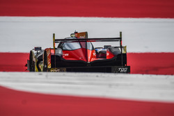 #46 Thiriet by TDS Racing Oreca 05 - Nissan: Pierre Thiriet, Mathias Beche, Ryo Hirakama