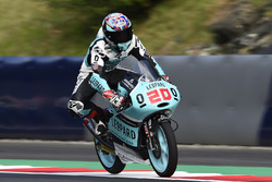 Fabio Quartararo, Leopard Racing