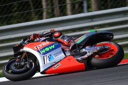 Stefan Bradl, Aprilia Racing Team Gresini