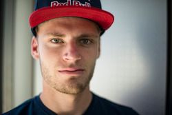 Brad Binder, Red Bull KTM Ajo