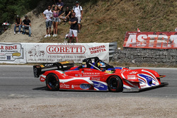 Omar Magliona, Norma M20 FC Zytec, CST Sport