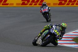 Valentino Rossi, Yamaha Factory Racing