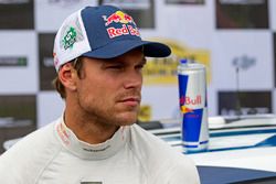 Andreas Mikkelsen, Volkswagen Motorsport