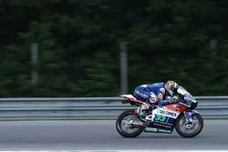 Enea Bastianini, Gresini Racing
