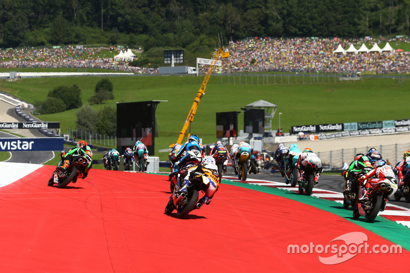 Moto3