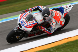 Scott Redding, Pramac Racing