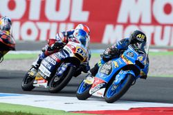 Lorenzo Dalla Porta, Estrella Galicia 0,0