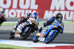 Lorenzo Dalla Porta, Estrella Galicia 0,0