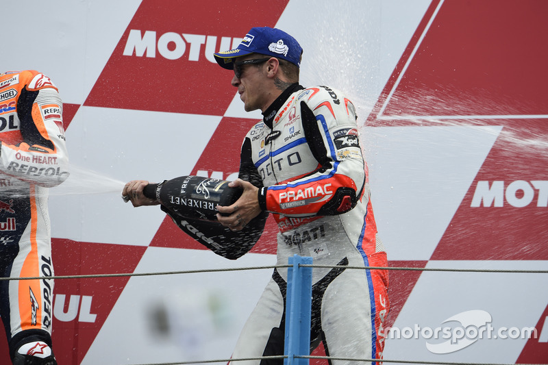 MotoGP Belanda 2016