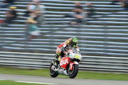 Cal Crutchlow, Team LCR Honda