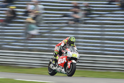 Cal Crutchlow, Team LCR Honda
