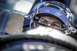 Josef Newgarden, Ed Carpenter Racing Chevrolet