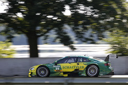 Mike Rockenfeller, Audi Sport Team Phoenix, Audi RS 5 DTM
