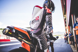 Thomas Luthi, KTM RC16