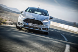 Ford Fiesta ST200