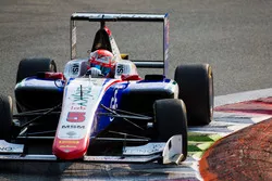 Antonio Fuoco, Trident 