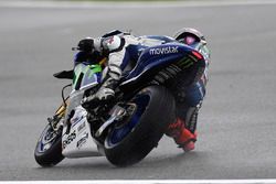 Jorge Lorenzo, Yamaha Factory Racing