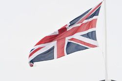 British flag