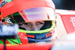 Lando Norris, Josef Kaufmann Racing