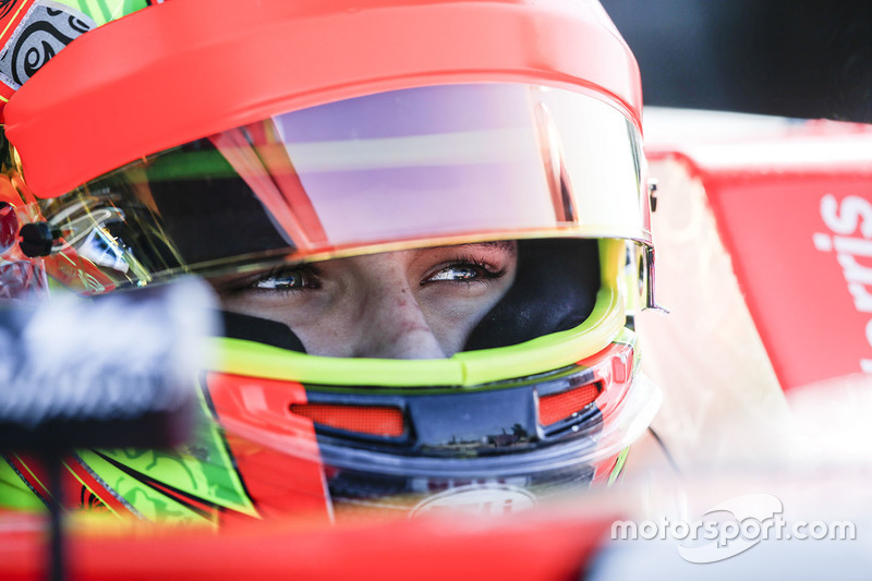 Lando Norris, Josef Kaufmann Racing