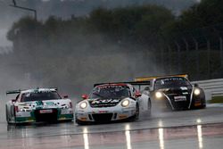 #17 KÜS TEAM 75 Bernhard, Porsche 911 GT3 R: David Jahn, Kévin Estre