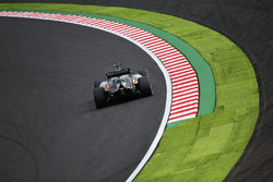 Nico Hulkenberg, Sahara Force India F1 VJM09