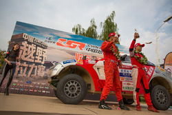 2016大越野,汪海