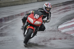 Ольга Боділовська, The Riders RT