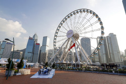 Impressionen aus Hongkong