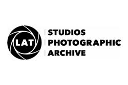 LAT Photographic, Logo