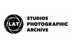 LAT Photographic logo