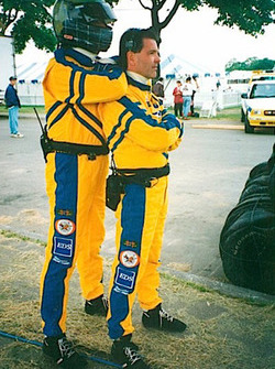 Lon Bromley