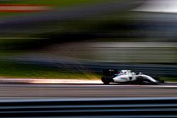 Felipe Massa, Williams FW38