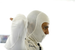 Felipe Massa, Williams FW38