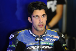 Isaac Isaac Viñales, Tech 3 Racing